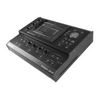 Roland Vima JM-8 Mode D'emploi