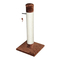 Produits pour animaux domestiques ebi Post Instructions De Montage