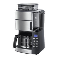 Russell Hobbs 25620-56 Mode D'emploi