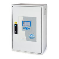 Hach BioTector B3500e Maintenance Et Dépannage
