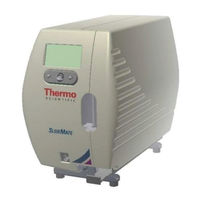 Thermo Scientific SlideMate Manuel De L'utilisateur