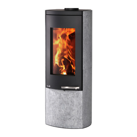 Wamsler 113 60 Saphir Mode D'emploi