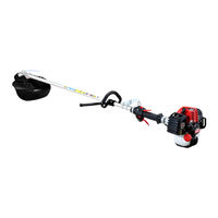 Shindaiwa T262TXS Manuel D'utilisation