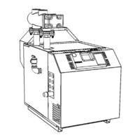 Laars MINI-THERM JX Instructions D'installation Et D'utilisation