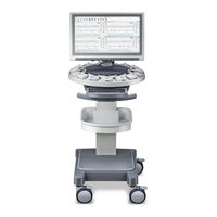 Edan FTS-6 Mobile Manuel D'utilisation