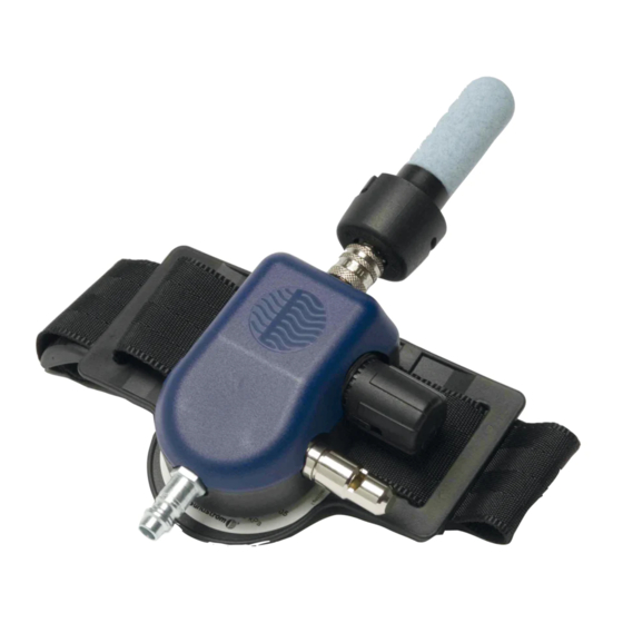 Sundstrom SR 507 Mode D'emploi