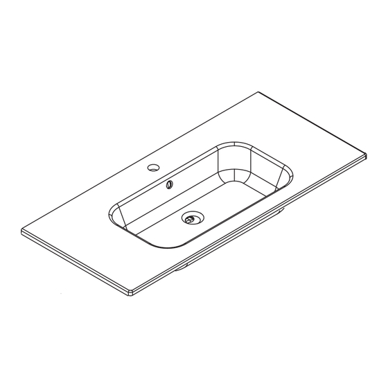 SENSEA LOA Manuel D'instructions