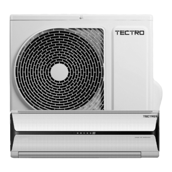 Tectro TSCS 332 Manuel D'utilisation