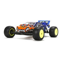 Horizon Hobby Losi 22T Twenty Two RTR Manuel D'utilisation