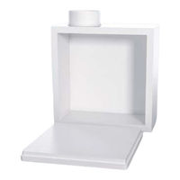 Wesco vent Instructions De Montage Et D'utilisation