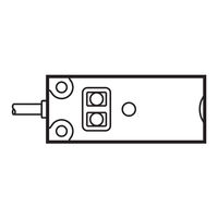 IFM Electronic efector150 KQ6 Notice D'utilisation