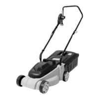 Elem Garden Technic TDE3213CBE20 Traduction Des Instructions D'origine