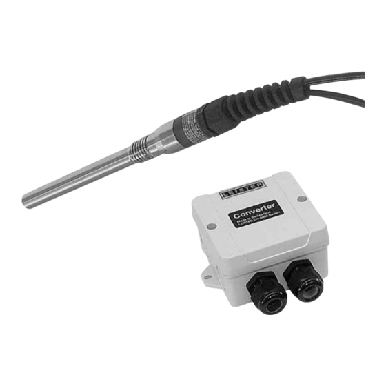 Leister LE MINI Instructions D'utilisation