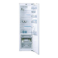 AEG SANTO Z 9 18 02-4 i Notice D'utilisation