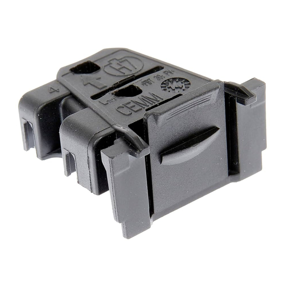 Dorman 86550 Manuel D'installation