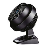 Vornado 573-EU Guide De L'utilisateur