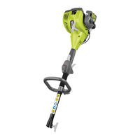 Ryobi RPH26E Manuel D'utilisation