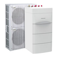 Remeha WPR-2 V200 Notice D'utilisation