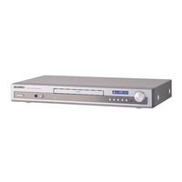 Samsung DVD-E232 Mode D'emploi