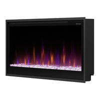 Dimplex 6910470300 Guide D'installation Et D'utilisation