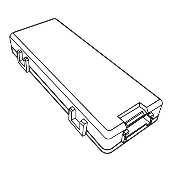 Fortin EVO-START Guide D'installation