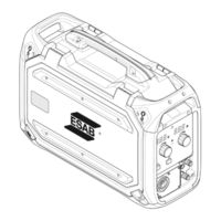 ESAB RobustFeed PRO Manuel D'instructions