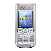 Sony Ericsson AAB-1021041-BV Guide De L'utilisateur