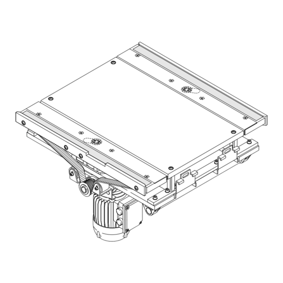 Bosch Rexroth HQ 2/U2 Instructions De Montage