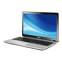 Samsung ATIV Book 2 Guide De L'utilisateur