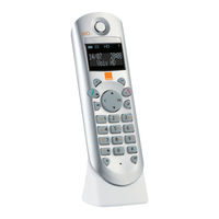 Sagem livephone D48W Manuel Utilisateur