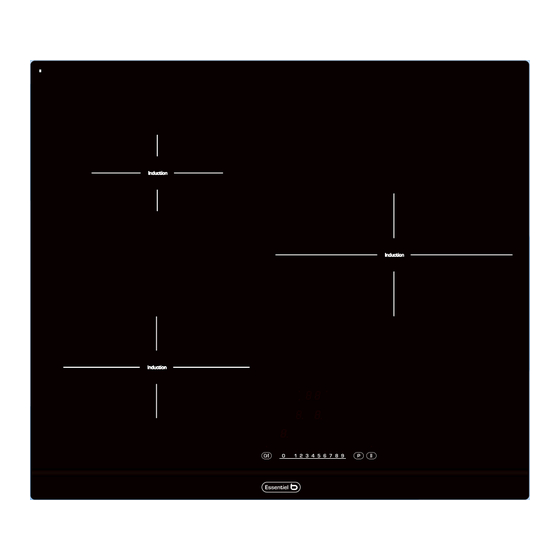 essentiel b ETVI 32S Notice D'utilisation