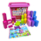 Jouets Mega Bloks Mini Bloks Guide D'installation Rapide