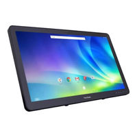 Viewsonic VSD242 Guide De L'utilisateur