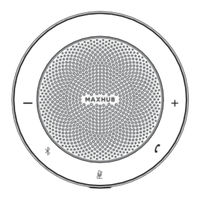 MAXHUB UC BM21 Manuel D'utilisation