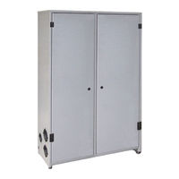 Ferroli ENERGY TOP B Instructions D'utilisation