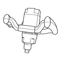 Rupes MX 1600E Manuel D'instructions