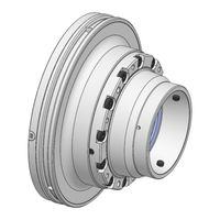 Hainbuch SPANNTOP mini Axzug Notice D'utilisation