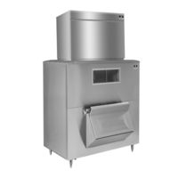 Manitowoc S3000 Mode D'emploi