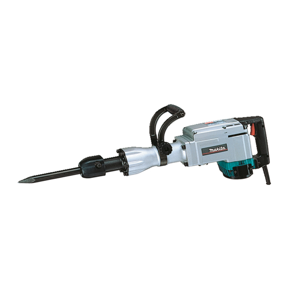 Makita HM1303B Manuel D'instructions