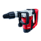 Perceuses EINHELL Professional TP-DH 609 E Mode D'emploi D'origine