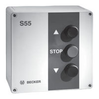 Becker Modul Card Notice De Montage Et D'utilisation
