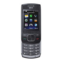 LG GU230 Mode D'emploi