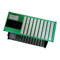 Sauter novaCom EY3600 Instructions De Montage