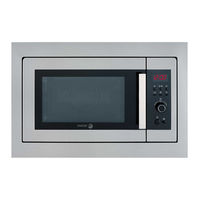 Fagor MWB17AEGX Notice D'utilisation