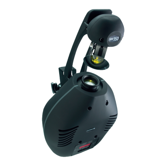 Contest SCN-950 Manuels