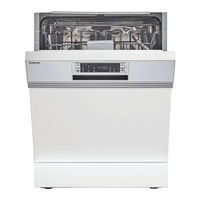 Inventum IVW6035ASI Manuel D'utilisation
