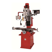 HOLZMANN MASCHINEN BF 50DIG Manuel D'utilisation