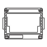 Eaton GHG 791 02 Mode D'emploi