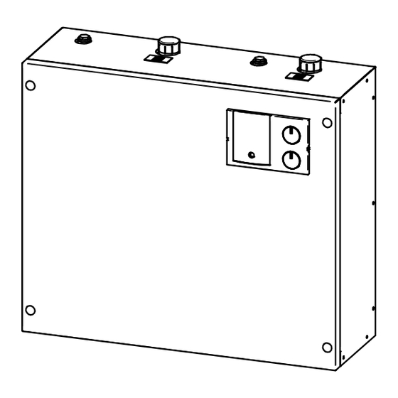 DOMUSA KIT BT DMS Instructions D'installation Et De Fonctionnement