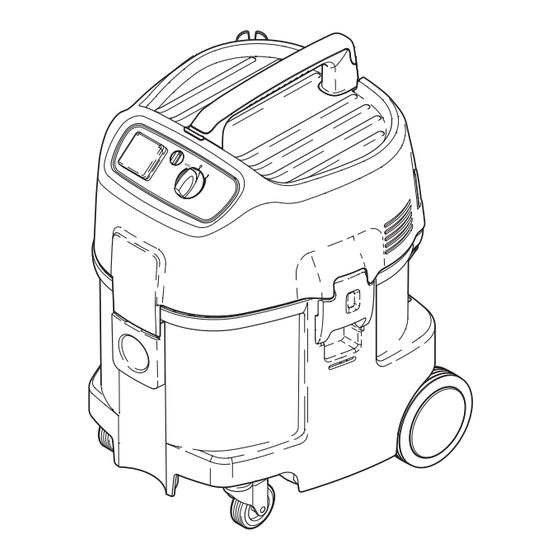 Makita 447 M Notice D'utilisation